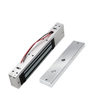 Single Door Access Electric Magnetic Magnet Door Lock Em Lock 280KG