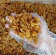 kismis arab 1 kg asli golden dan kismis mix campur 1kg