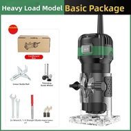 MEISITEKEKE | Multifunctional Wood Trimmer Router