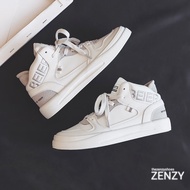 Zenzy Shoes BEIER KOREAN STYLE PREMIUM Shoes