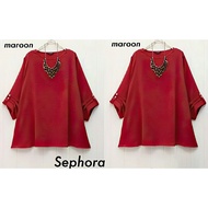 Beautiful Blouse Sephora Marun