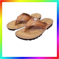 MAX COBBLER LEATHER SANDALS 518