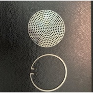 Moka Pot 9barista Coffee Machine Brewing Head Brewing Head Water Separation Net Filter Mesh Powder B