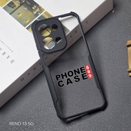 OPPO RENO 13 5G OPPO RENO 13 PRO 5G CASE ARMOR SHOCKPROOF CASE OPPO RENO 13 5G OPPO RENO 13 PRO 5G