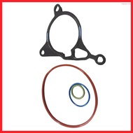 【MED】06H103121G Vacuum Pump Rebuild Kit Reseal Repair O-Ring Seal Gasket Set for A4