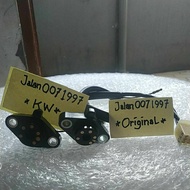 Custom 5-speed neutral switch/ gear Sensor + CRF150L/VERZA/MP MONO sealOring