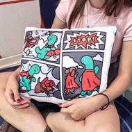 JOGUMAN-涼感抱枕(漫畫款)