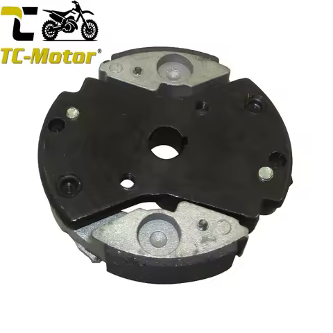 TC-Motor New Performance Water Clutch For 39cc 40cc MTA4 MT-A4 C1 And 2 Stroke 47cc 49cc Engine Mini