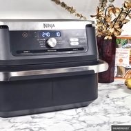 7 IN 1 NINJA AF500EU 10.4L OIL-FREE FRYER