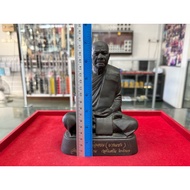 2533 Tok Raja 5寸铜质金身（5x7寸高） Ck Chan Wat Utamaram Kalantan (召坤张开光加持)