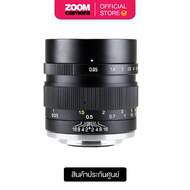 [Clearance] Mitakon Lens 35mm F0.95 II Manual Focus สินค้าประกันศูนย์ ลด50%