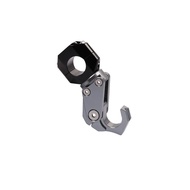 For Aprilia SRGT200 SR GT 200 SR GT 125 SR200 GT Motorcycle Accessories Luggage Bag Hook Claw Hanger