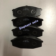 NISSAN URVAN E23 BRAKE PAD FRONT