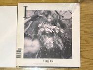 太妍 (TAEYEON) - I 黑膠