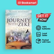 Journey With Zeke - Paperback - English - 9781452515144