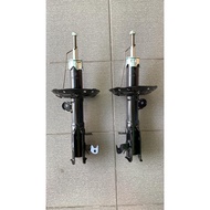 BRV DG1 2015-2022 Front Shockbreaker