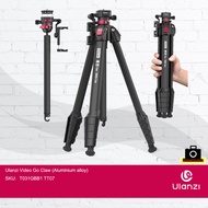 Ulanzi Video Go Claw(Aluminium alloy) T031GBB1 TT07