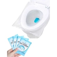 Disposable PAPER TOILET SEAT COVER/DISPOSABLE PAPER TOILET SEAT COVER