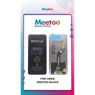 LCD INFINIX X6816 MEETOO BLACK+TS /X6817/X6818/X6819/X6825/X6835B/LG7N/LG6N/LH6N/P683L (PLAYinfinix 