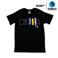 Hot and practical Ateneo Volleyball Deanna Wong 3 Royal Black Shirt Jersey For Men And Women bcf1jx