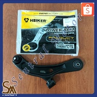 Suzuki Swift/Splash right Lower wing Lower arm