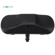 2KD985955 Heated Front Windshield Washer Nozzle Jet      B6 B7   Golf MK5 MK6