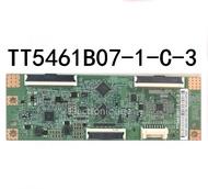 1Pc 100% Original TCON Board TT5461B07-1-C-3 TV T-CON Logic Board สำหรับ55นิ้ว