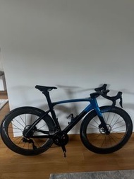 Ceepo Stinger Carbon Aero Road Bike