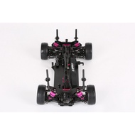 3RACING 3R SAKURA SAKURA XI S Entry Racing Touring Car XIS Sport with MK9 Civic Shell