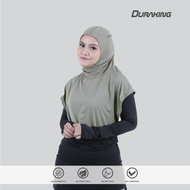 Duraking Hijab Sports Luna