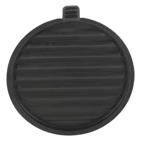 For Ford F-150 Raptor 2017-2021 Rear Cup Holder Insert JL3Z1513562AA Interior Accessories