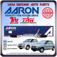 Perodua Kancil Steering Rack Assy AARON *Original*