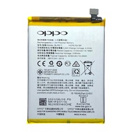 แบตเตอรี่oppo a15 แบตเตอรี่ แท้ OPPO A15 battery แบต BLP817 รับประกัน 3 เดือน 4230mAh 01