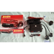 22mm 2 eyes Reverse Sensor