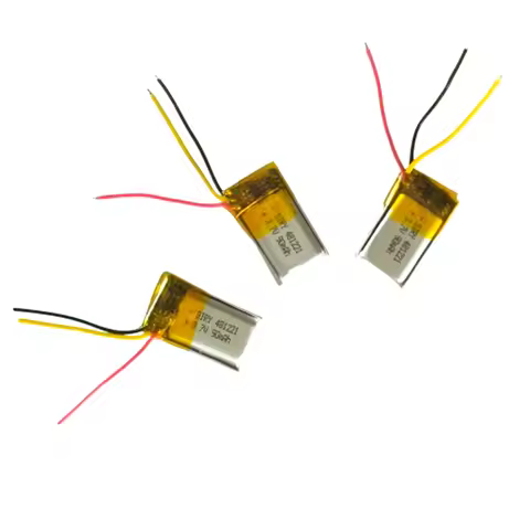 AHB481221 CPP-566 3.7V 90mAh Lipo battery Replacement for Beats By Dr Dre PowerBeats 2 3 Wireless He