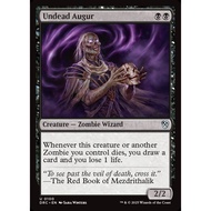 Magic the Gathering | Undead Augur
