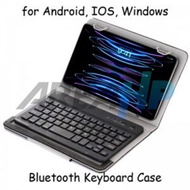 Keyboard Removable Bluetooth Case Casing Cover iPad Pro 1,2,3,4 11 Inch M1 M2