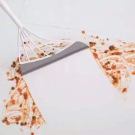 Korean Magic Rubber Broom / Magic Floor Broom Floor Mop Multifunctional Magic Broom Washable Durable