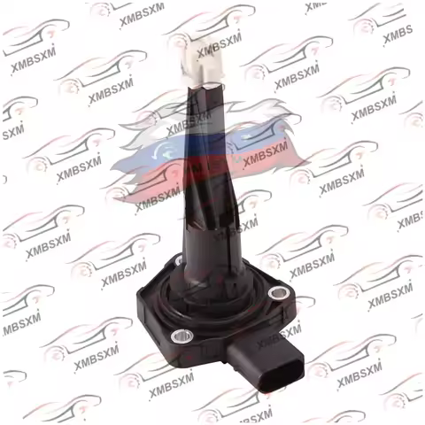 12618608781 Engine Oil Level Sensor for BMW F20 F21 F22 F30 F31 F34 F32 F33 F36 N13 N47 N57 Brand Ne