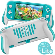 Nintendo switch lite grip console game handle cover nintendo protective shell Nintendo switch lite holder switch litestand switch lite game accessories