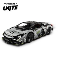 免運/自取✅樂高 - LEGO® Technic 42214 Lamborghini Revuelto 超級跑車 (林寶堅尼,遙控車玩具,汽車模型,居家擺設) lego  Technic 42214 
