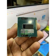 Laptop CPU i7-3612QM 4 cores 8 threads