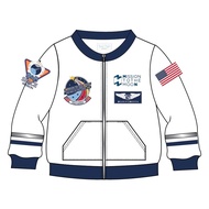 Brooklyn & Brighton - Astronaut Uniform เด็กผู้ชาย เด็กผู้หญิง