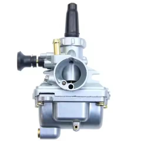 Motorcycle Carburetor Vergaser 16 mm Typ Mikuni VM16 for Honda MT MB MTX MBX 5 50 Motor DT50 RD50