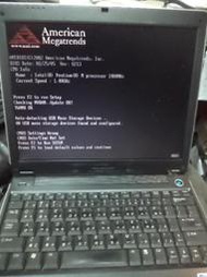 露天二手3C大賣場 ASUS M5200AE 12吋筆記型電腦 零件機 報帳機 沒附硬碟/電源線 不保固 品號 5200
