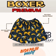UNISEX BOXER SHORTS MEN'S BOXER SHORTS BOXER SHORTS BOXER SHORTS WOMEN'S BOXER SHORTS
