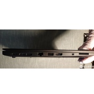 【Lenovo Laptop】Lenovo ThinkPad、14 inch、Intel Core i7、Intel HD Graphics