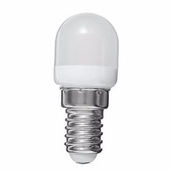 HBESTY E12 LED Bulb 3W AC220-240V Waterproof Warm/Cold White Lamp 360 Degree Angle Lighting For Refrigerator/ Sewing Machine/ Lathe