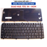 Keyboard for HP Compaq Presario CQ15 CQ40 CQ41 CQ45 laptop.