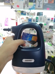 DAEWOO 多功能手持蒸氣清潔機